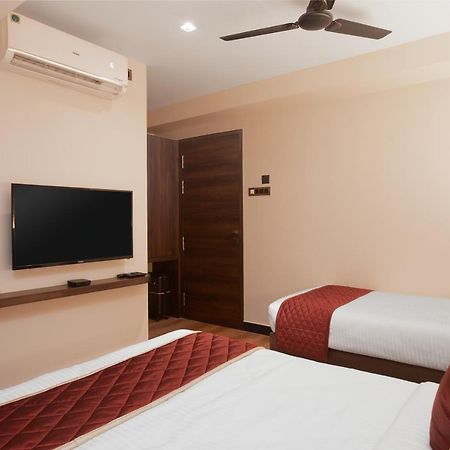 Supreme Stay Chennai Eksteriør billede